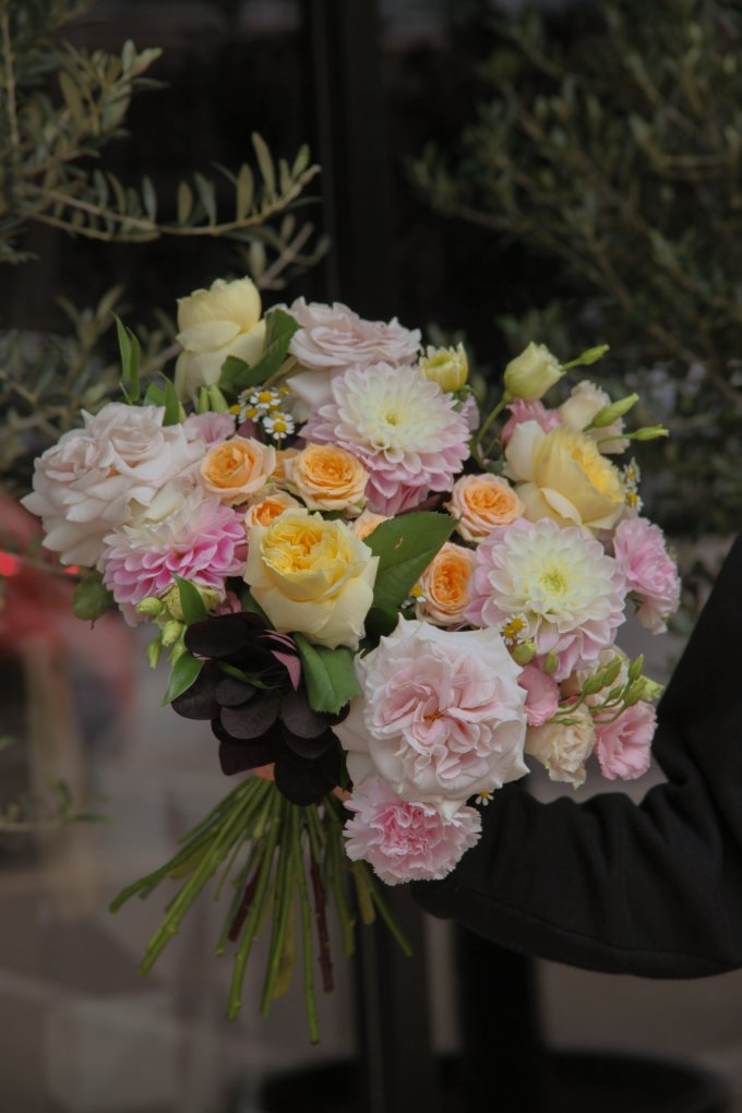 La dernière valse d'été